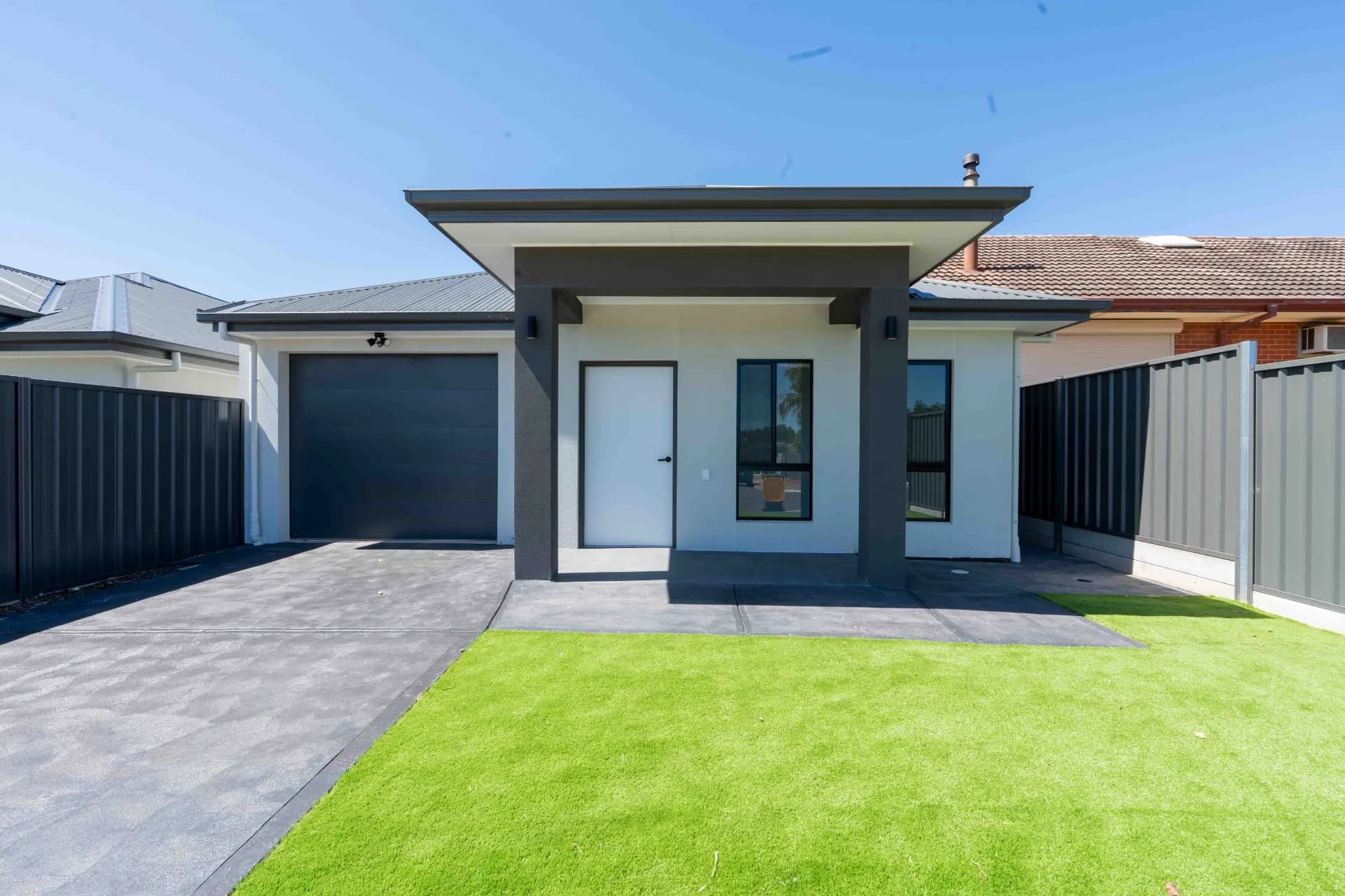 Ingle Farm, SA
