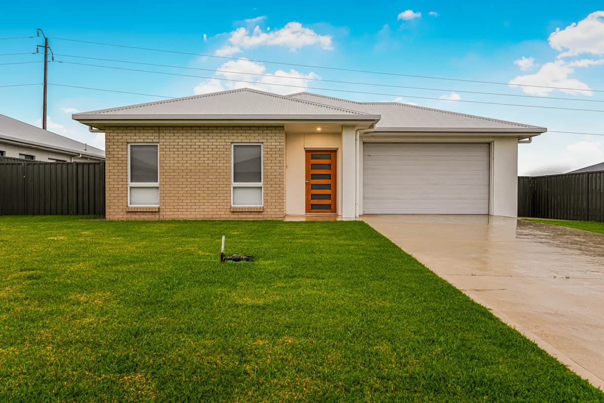 Suttontown, SA