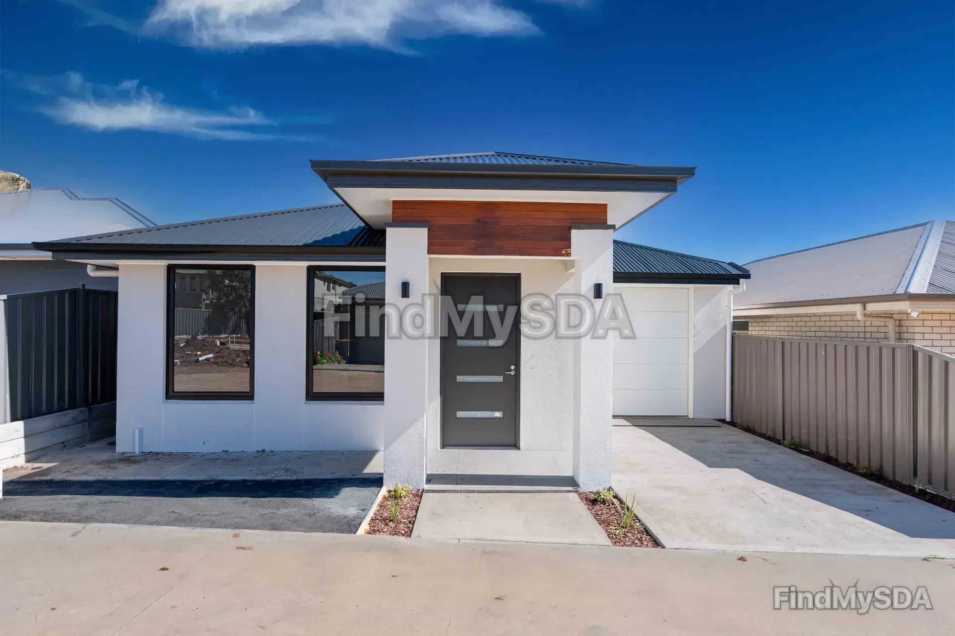 Gilles Plains, SA