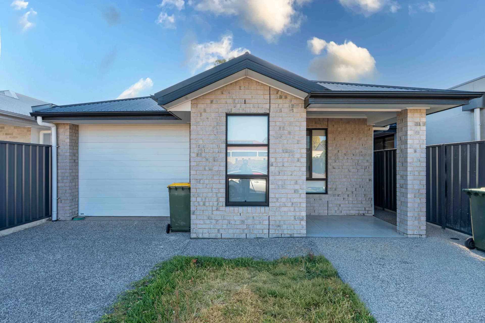 Morphett Vale, SA