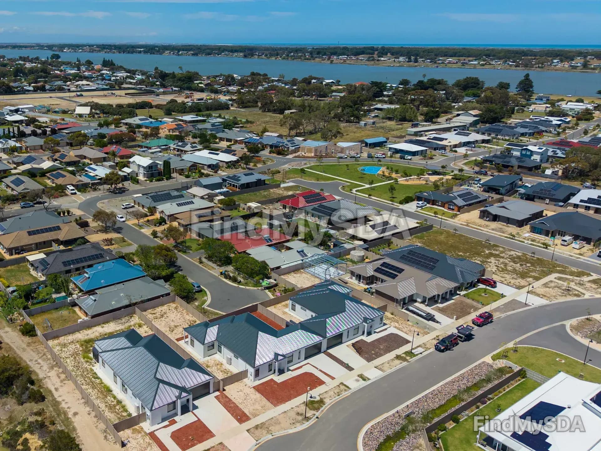 Goolwa North, SA