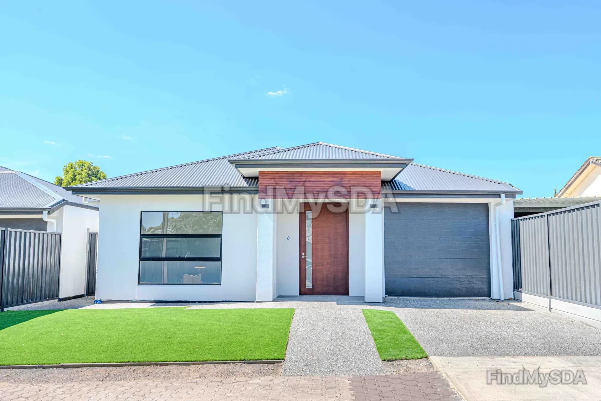Ingle Farm, SA