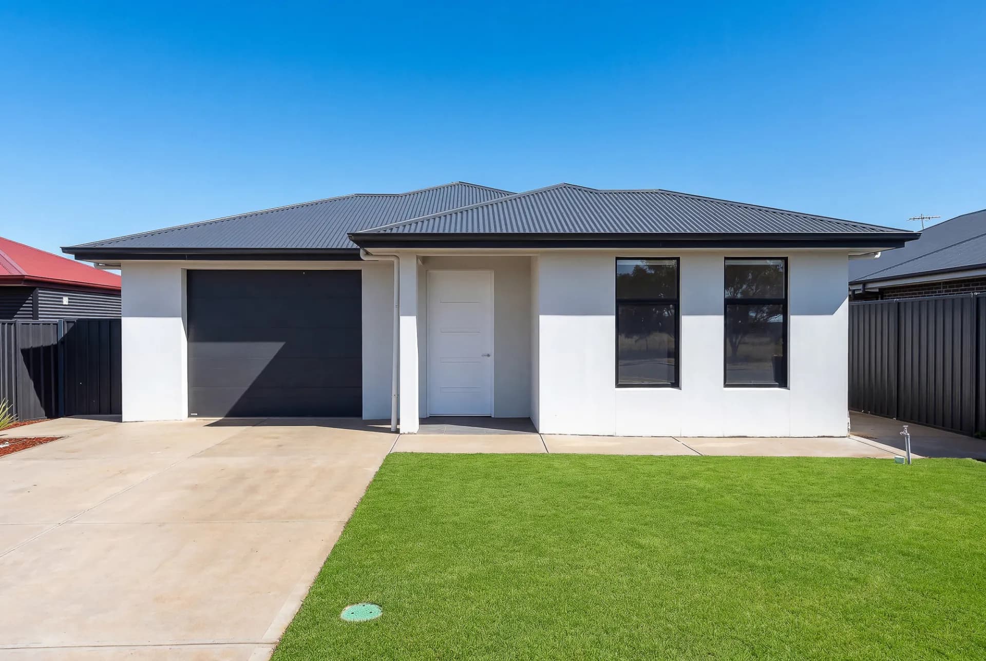 Murray Bridge, SA