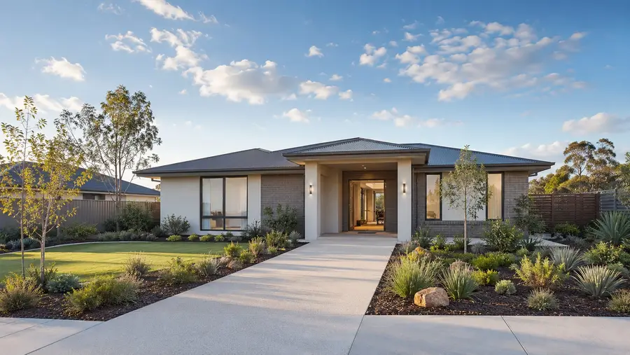 Elizabeth Park, SA
