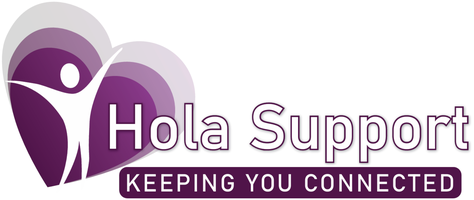 Hola Support